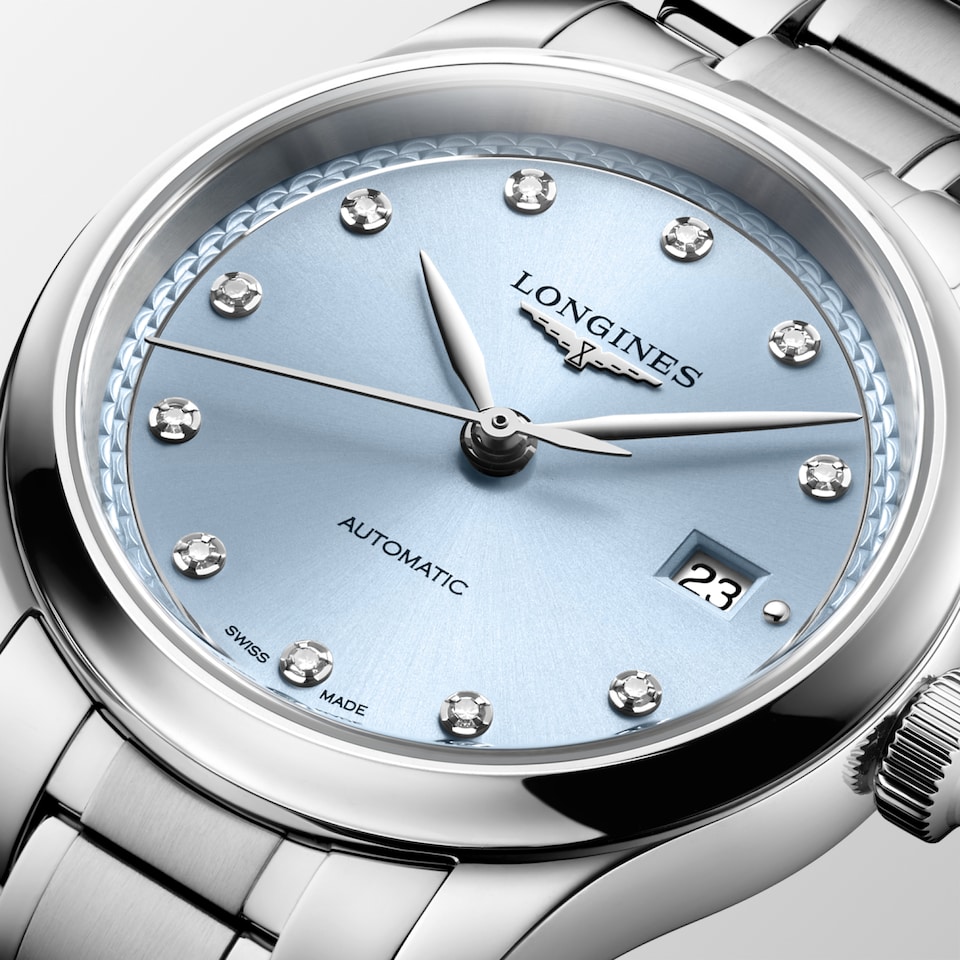 Longines Master Collection - L2.449.4.97.6