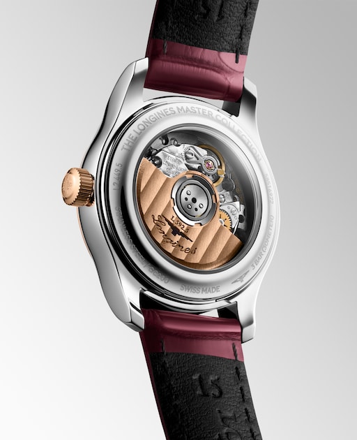 Longines Master Collection L24495892 - Vue 6