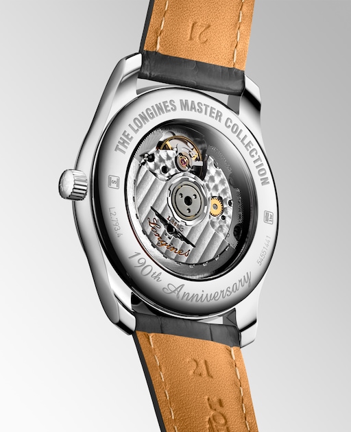 Longines Master Collection L27934732 - Vue 6