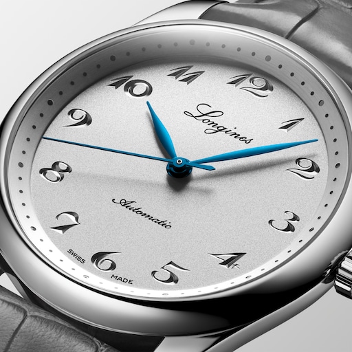 Longines Master Collection L27934732 - Vue 2