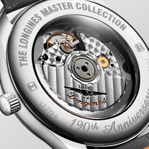 Longines Master Collection L27934732 - Vue 4