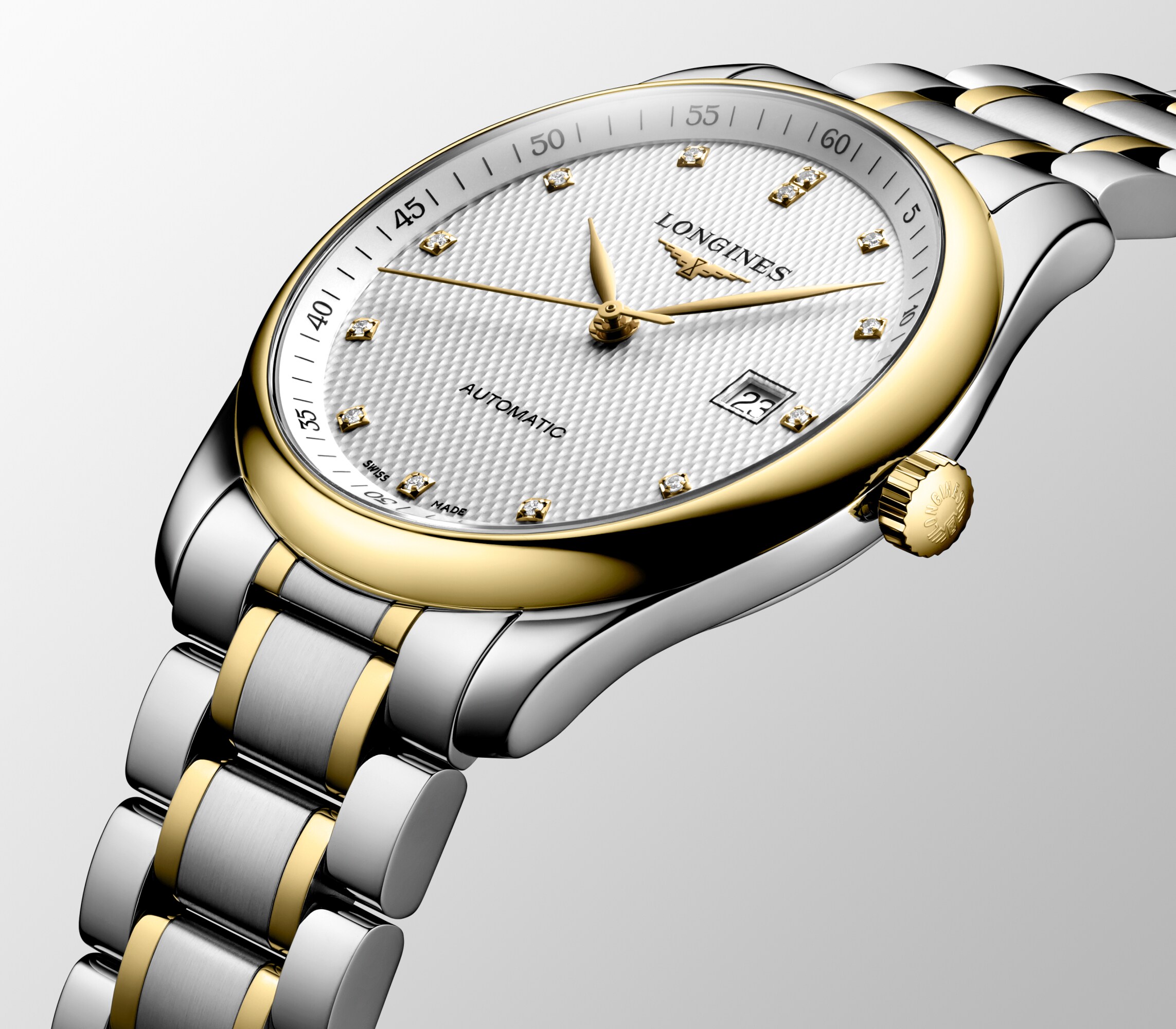 LONGINES ロンジン　腕時計　ゴールド　稼働品　正規品 腕時計 稼働 LONGINES ロンジン 手巻き ゴールド色文字盤 ベルト