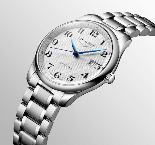Longines Master Collection L28934786 - Vue 5