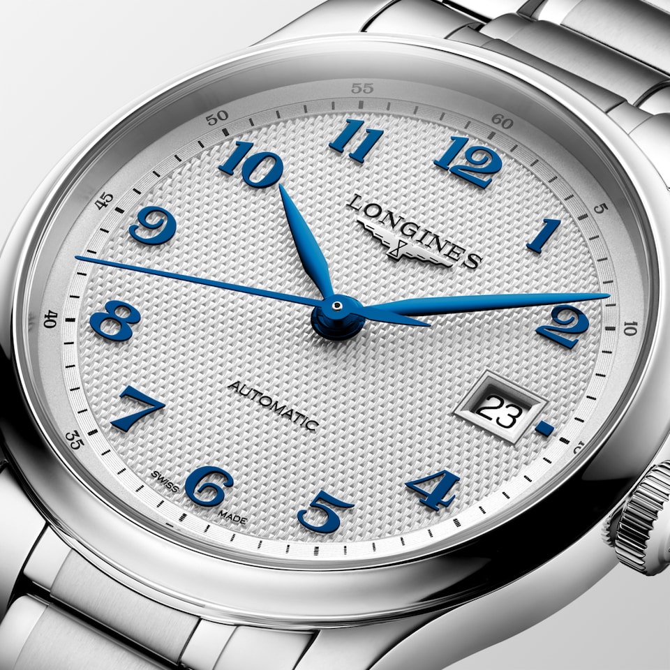 Longines Master Collection - L2.949.4.73.6