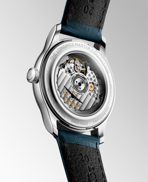 Longines Master Collection L29494932 - Vue 6