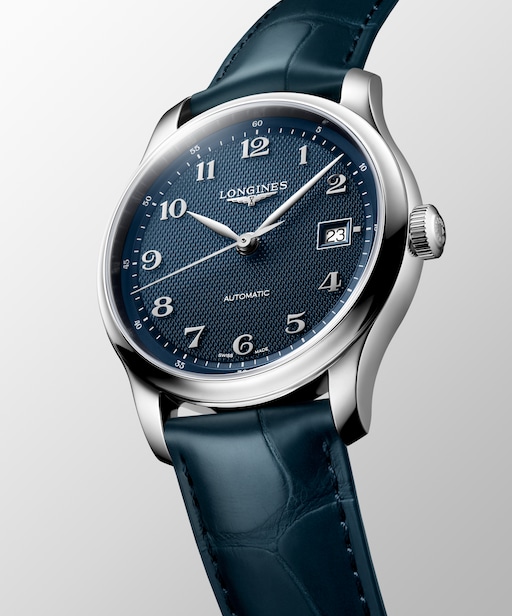 Longines Master Collection L29494932 - Vue 5