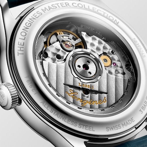 Longines Master Collection L29494932 - Vue 4