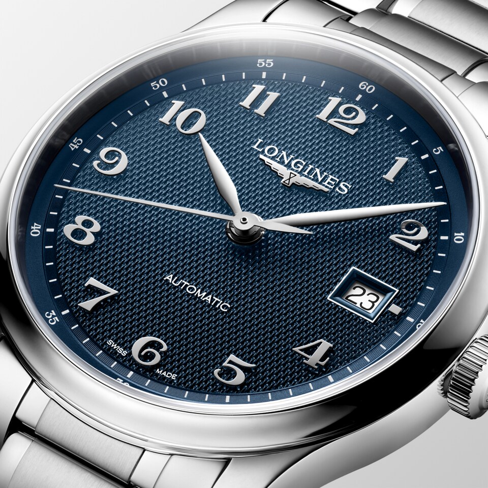 Longines Master Collection - L2.949.4.93.6