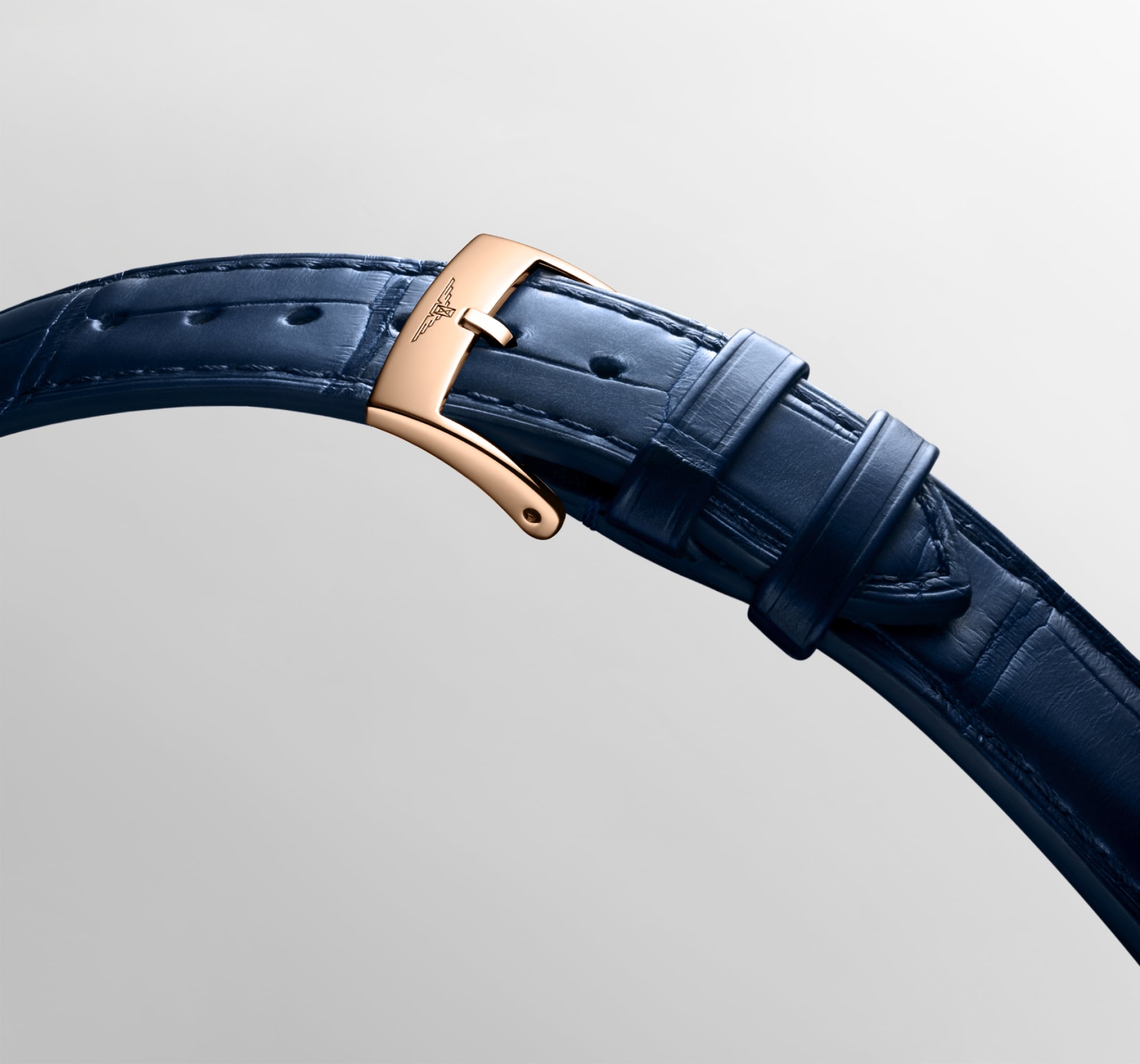LONGINES MASTER COLLECTION MOONPHASE | Ø 34.00 mm, White Mother-of