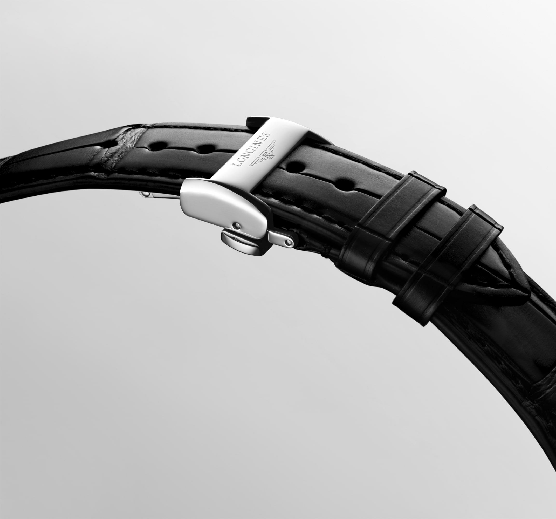 LONGINES MASTER COLLECTION YEAR OF THE HORSE EDITION | Ø 42.00 mm