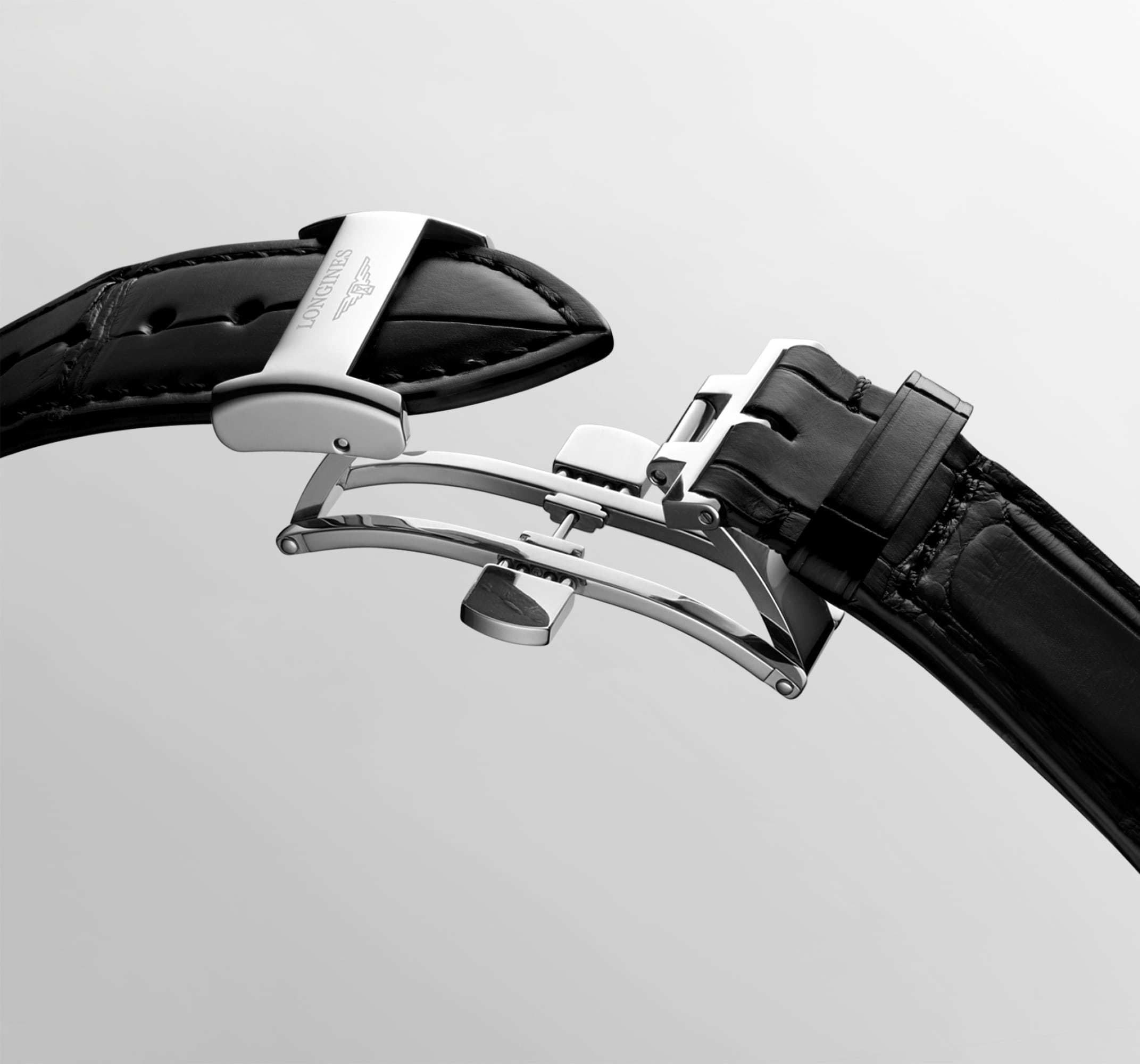 LONGINES MASTER COLLECTION YEAR OF THE HORSE EDITION | Ø 42.00 mm