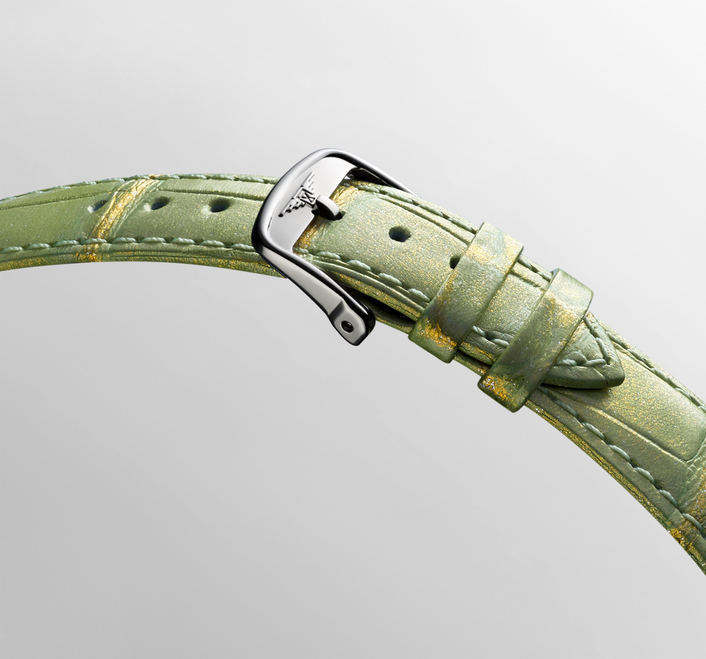 Longines MINI DOLCEVITA Quartz Stainless steel Watch - L5.200.0.05.2