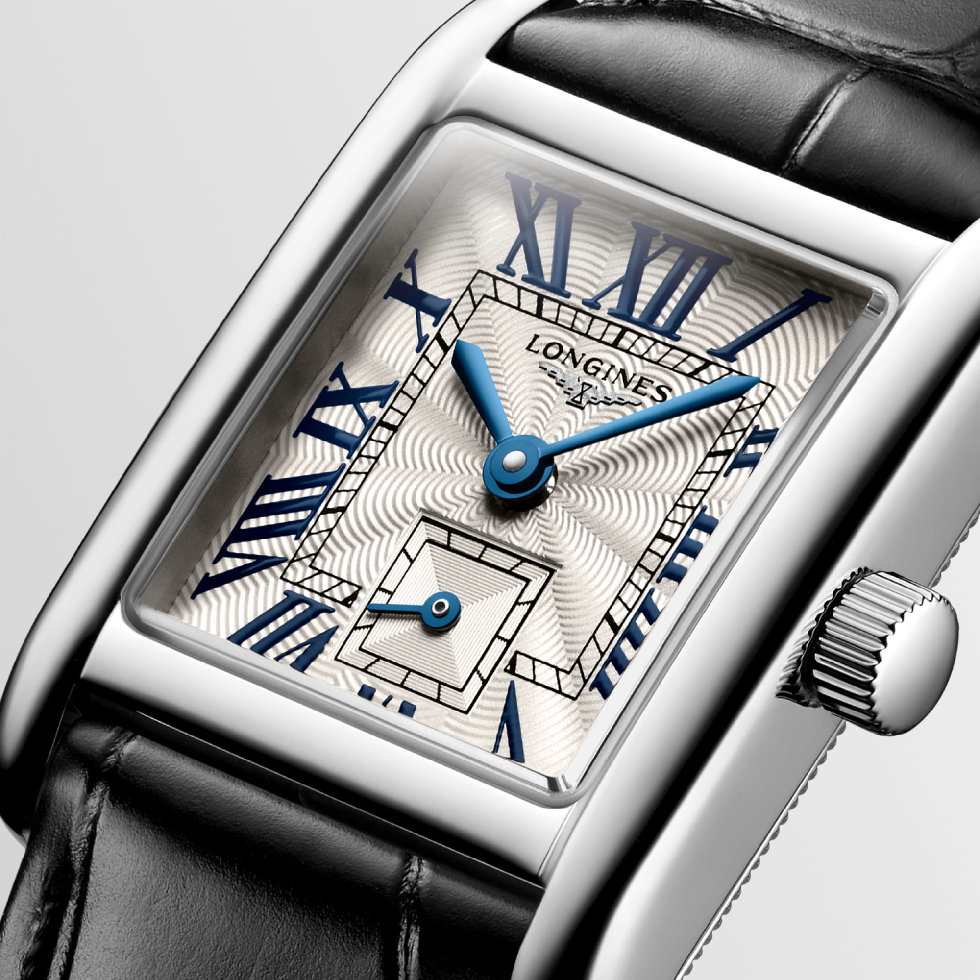 LONGINES ロンジン ドルチェビータ スモールセコンド 白文字盤 稼働中！LONGINES ロンジン ドルチェビータ スモールセコンド 白