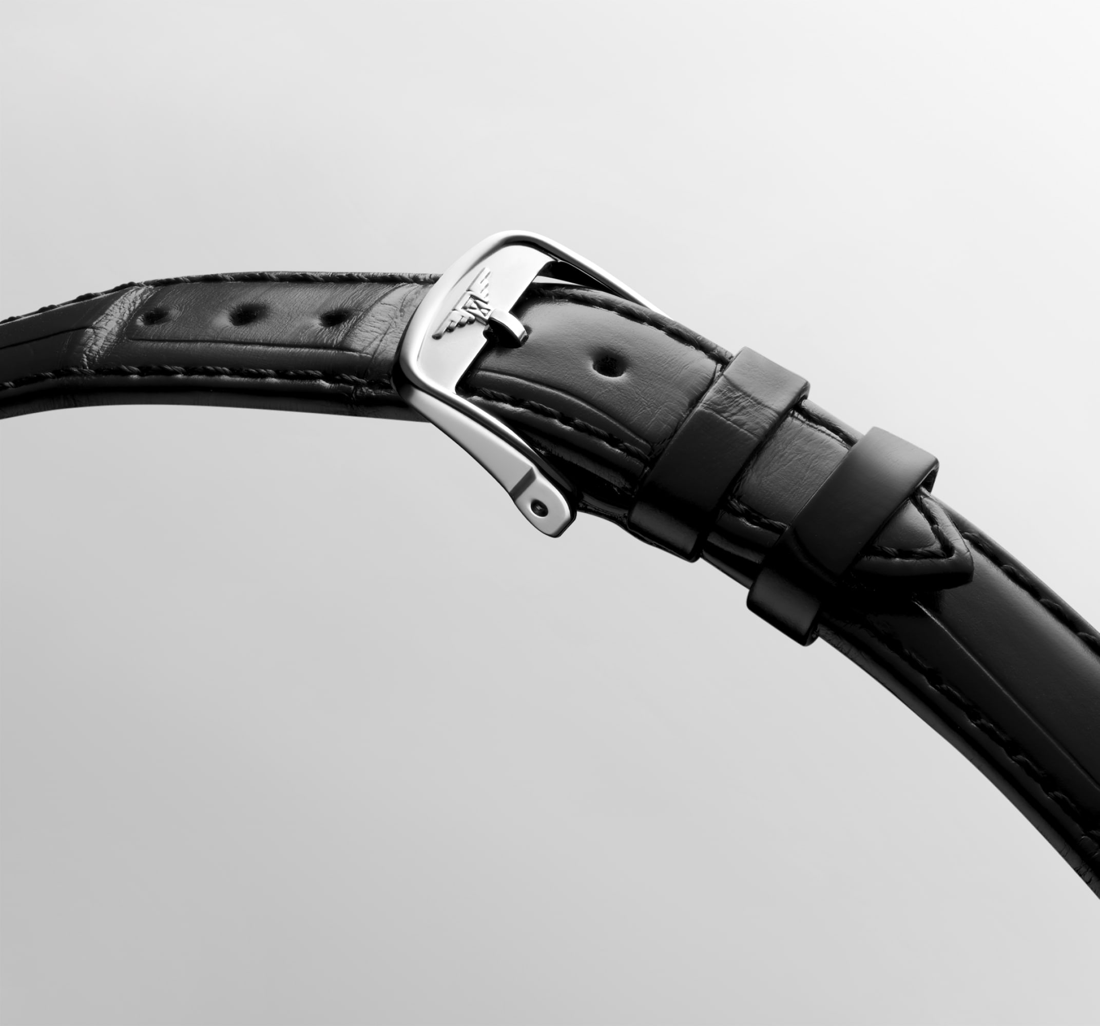 ドルチェヴィータ ミニ クォーツ、ステンレススティール