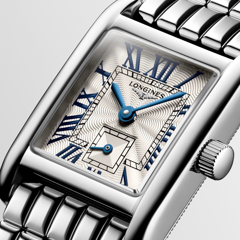 Longines Mini DolceVita - L5.200.4.71.6