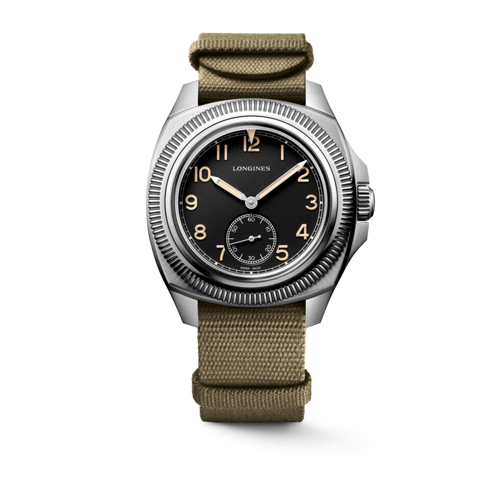 Longines pilot hotsell