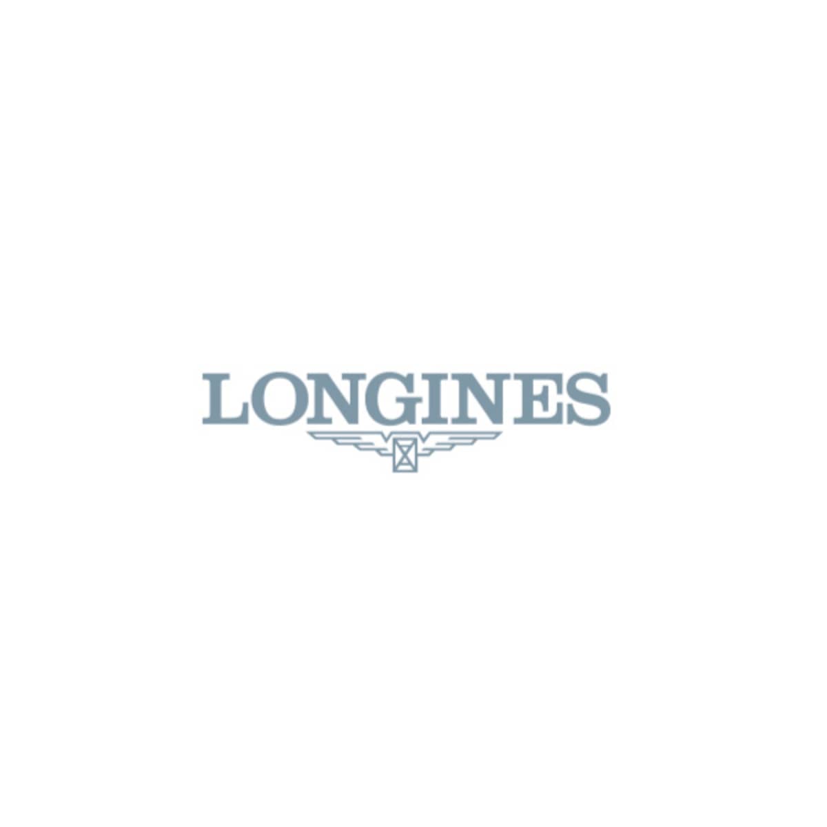 Longines Rose Gold Square Ladies’ Watch (1950) | Longines® CA