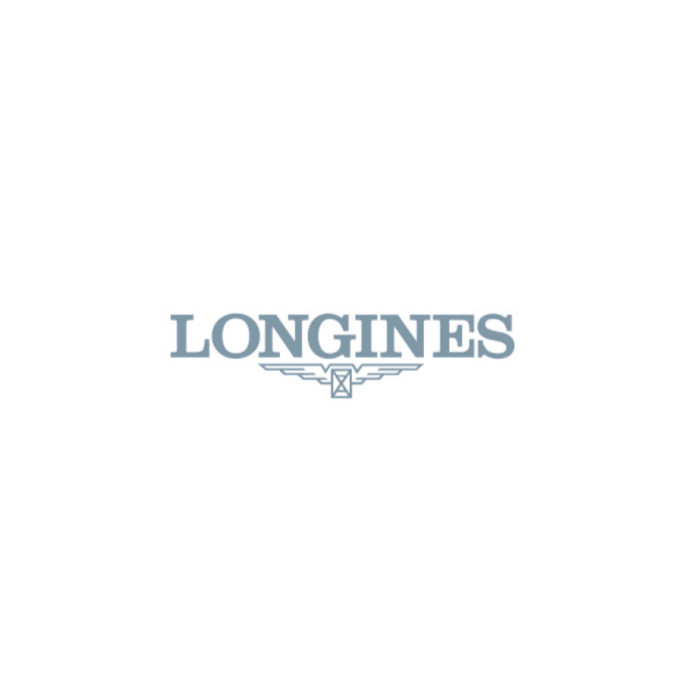 Longines SPIRIT Automatic Titanium and ceramic Watch - L3.821.1.53.2