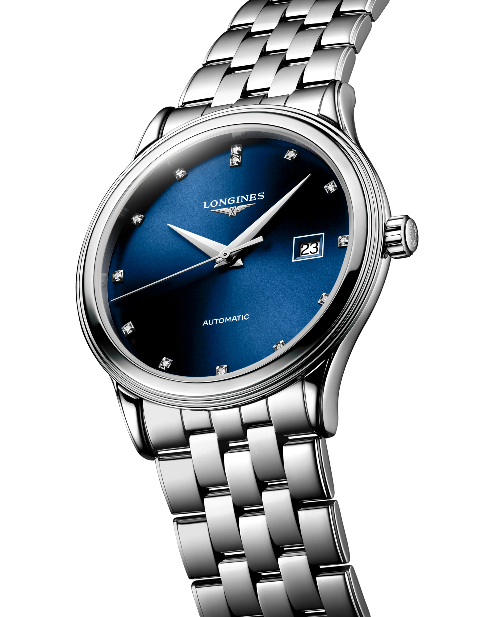 メンズ 自動巻き時計 | ロンジン® スイス製時計 | LONGINES JP