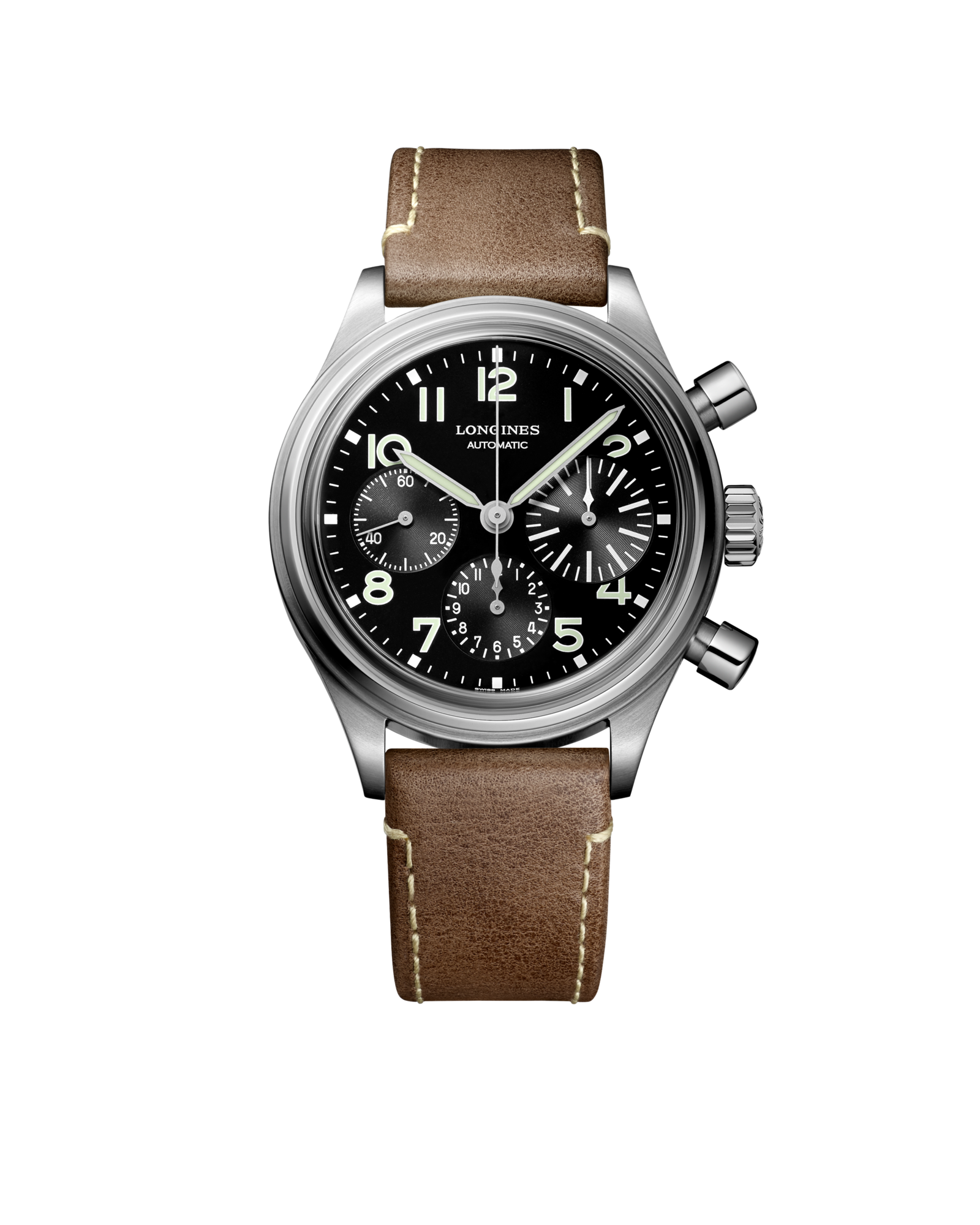 LONGINES AVIGATION BIGEYE