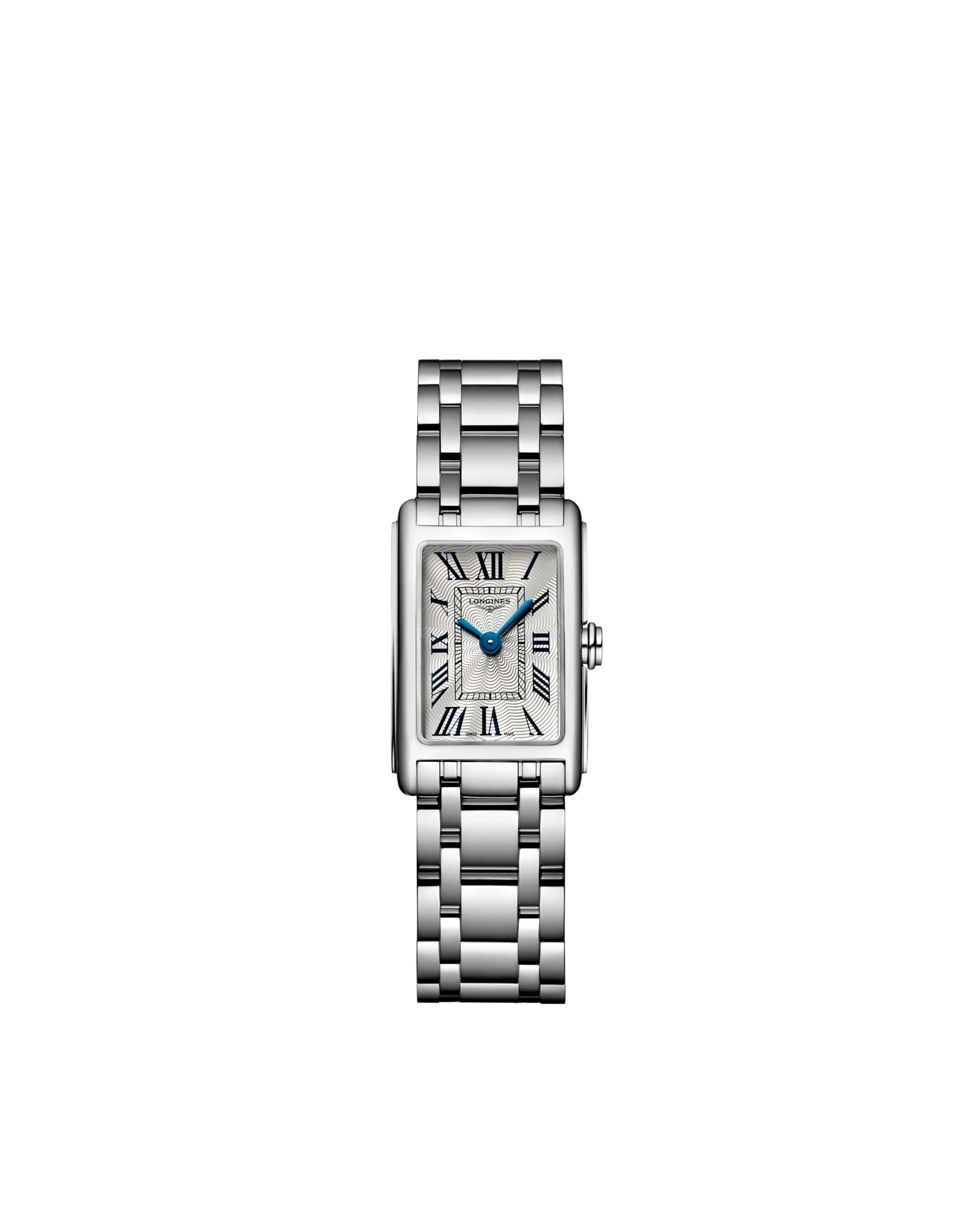 DolceVita Ladies Watch L52584716, Quartz, 17.7X27mm, Silver