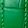 Alligator strap Green