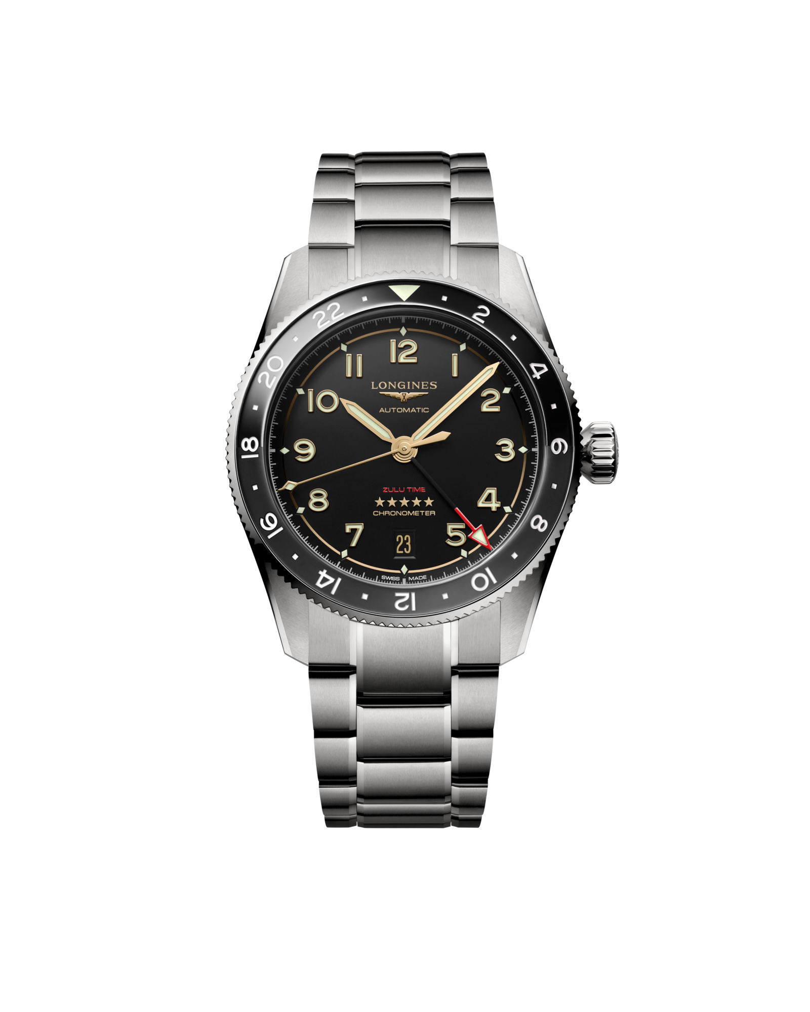 LONGINES SEIKO ジャンク　インビクタ LONGINES SEIKO ジャンク インビクタ