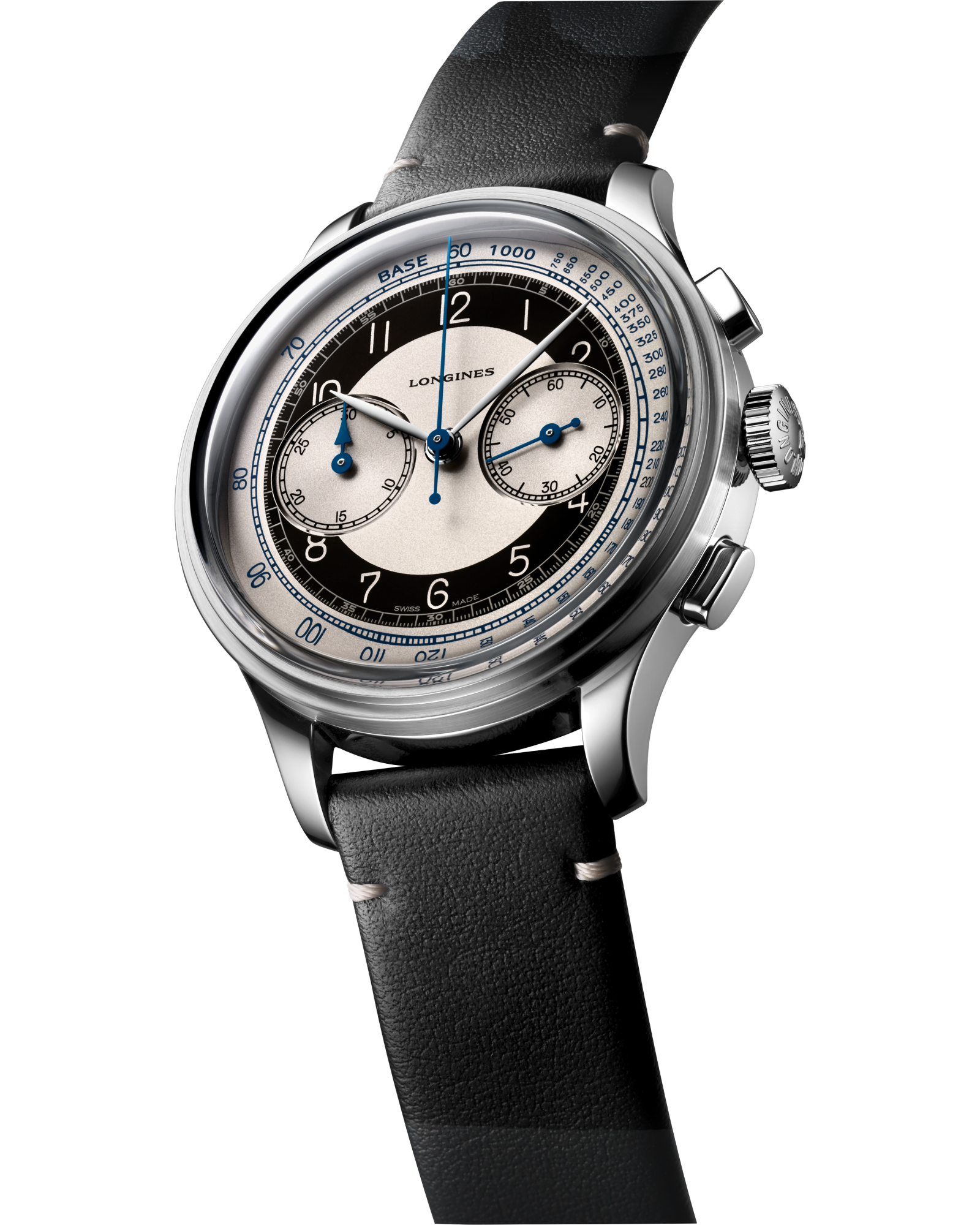 ロンジン ヘリテージ クラシック | エレガントで高精度な時計