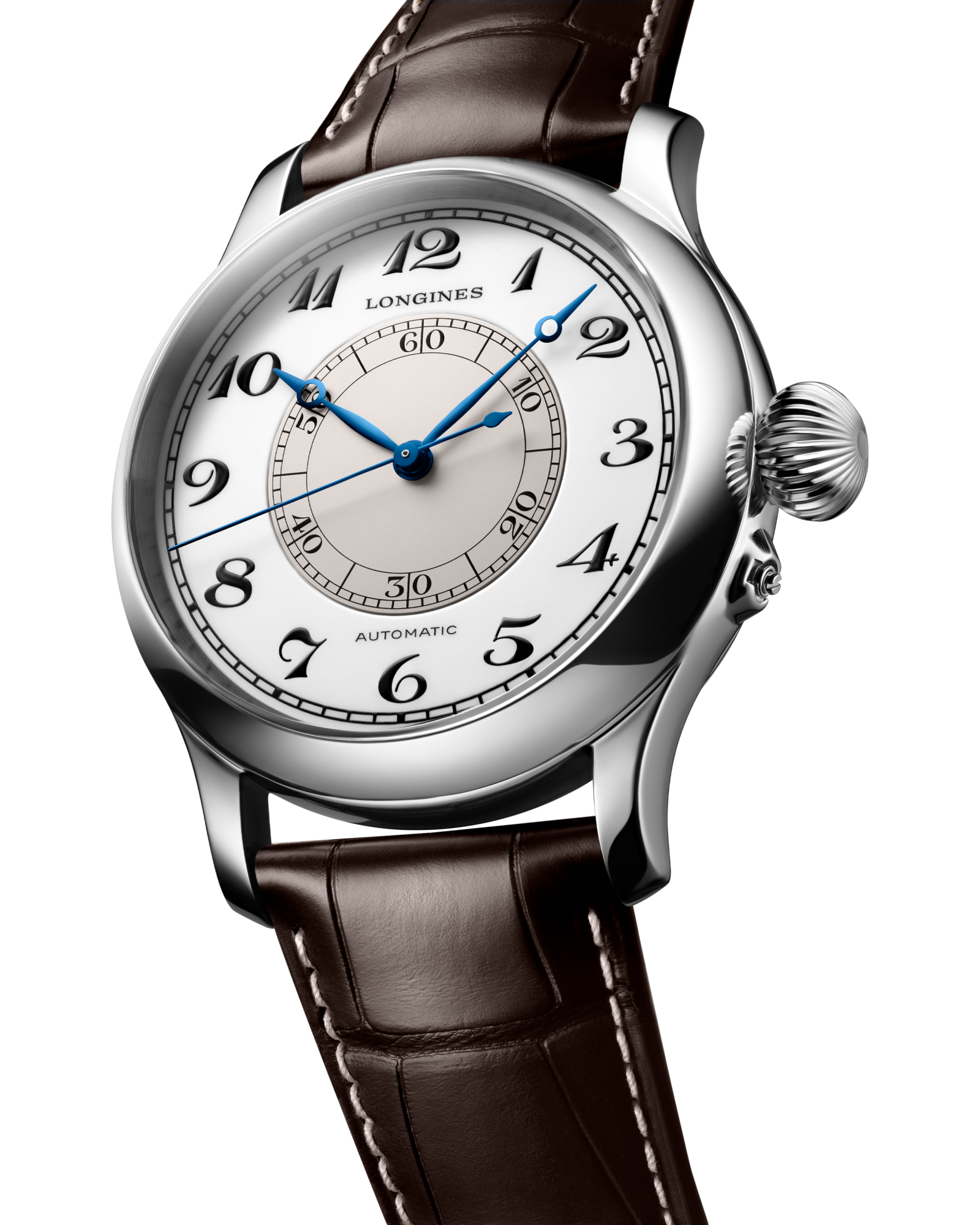 Longines heritage weems best sale