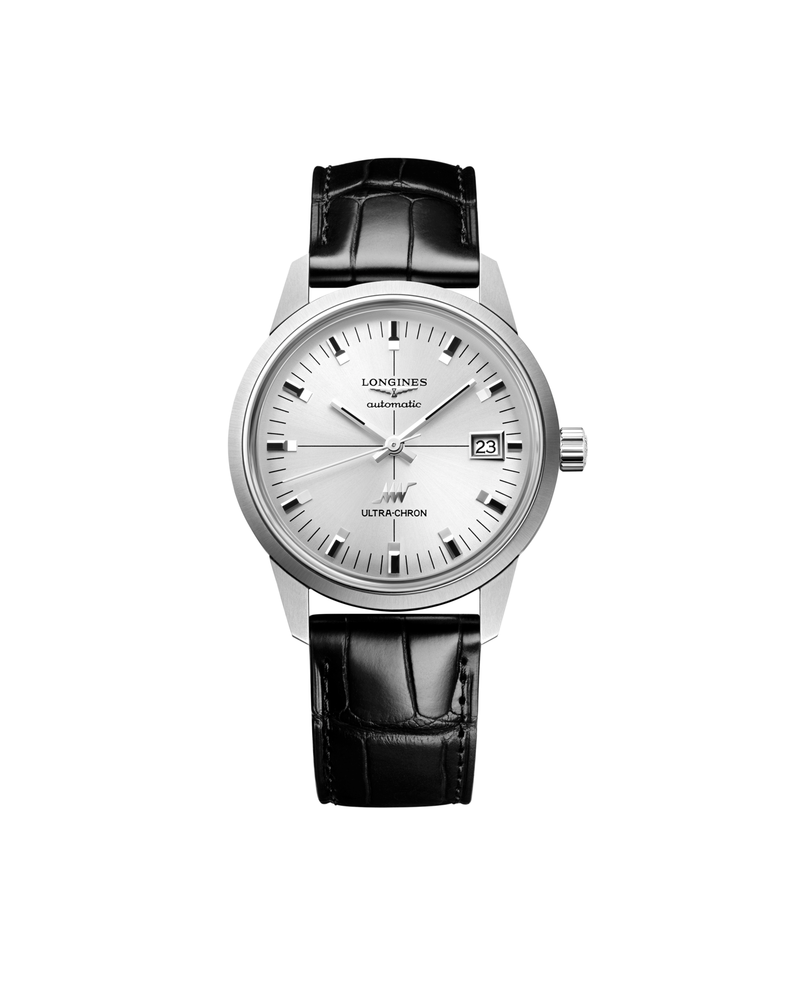 LONGINES（ロンジン）ULTRA-CHRON（ウルトラクロン）腕時計 longines-watch-ultra-chron-