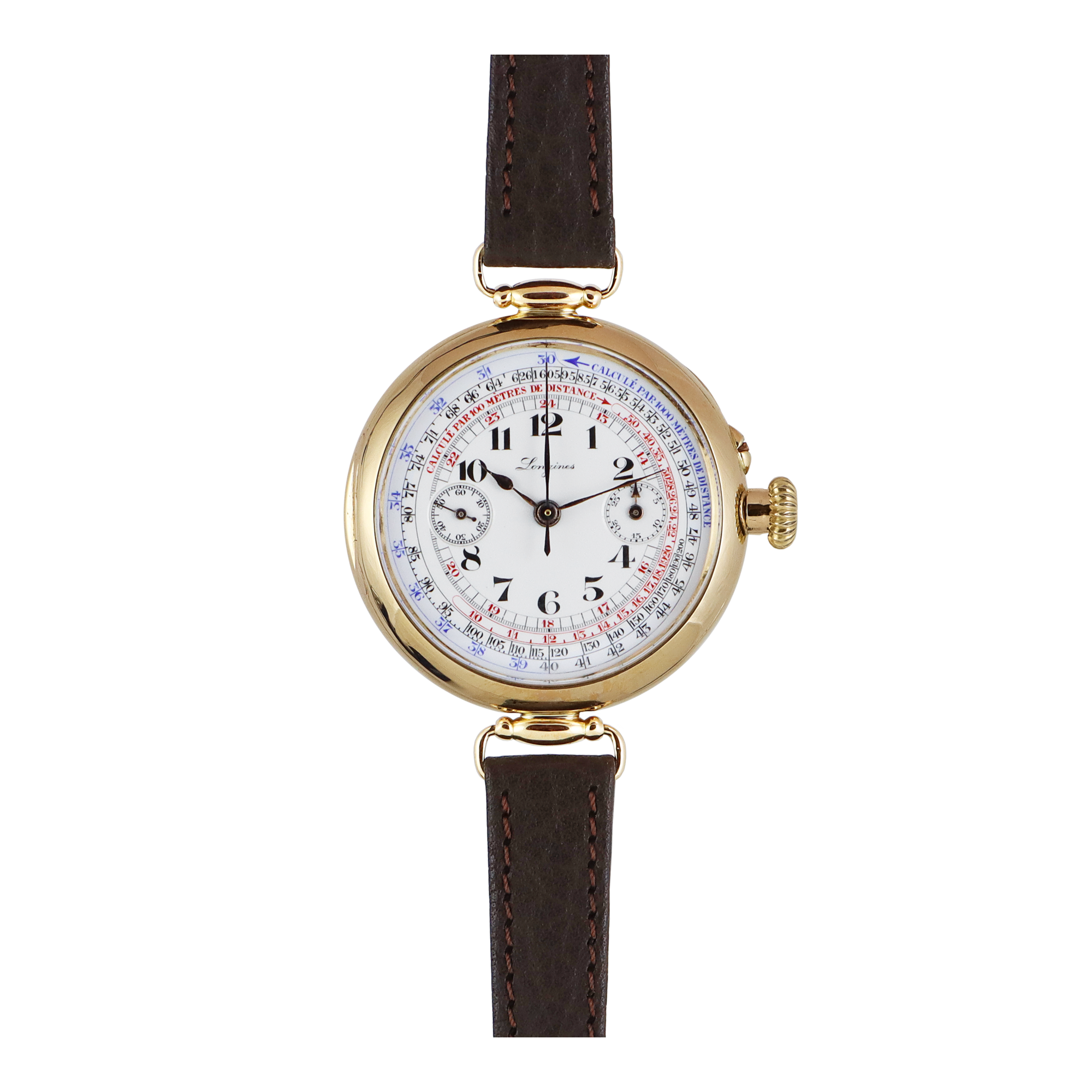 ウォッチコレクターズ | ロンジン® スイス製時計 | LONGINES JP