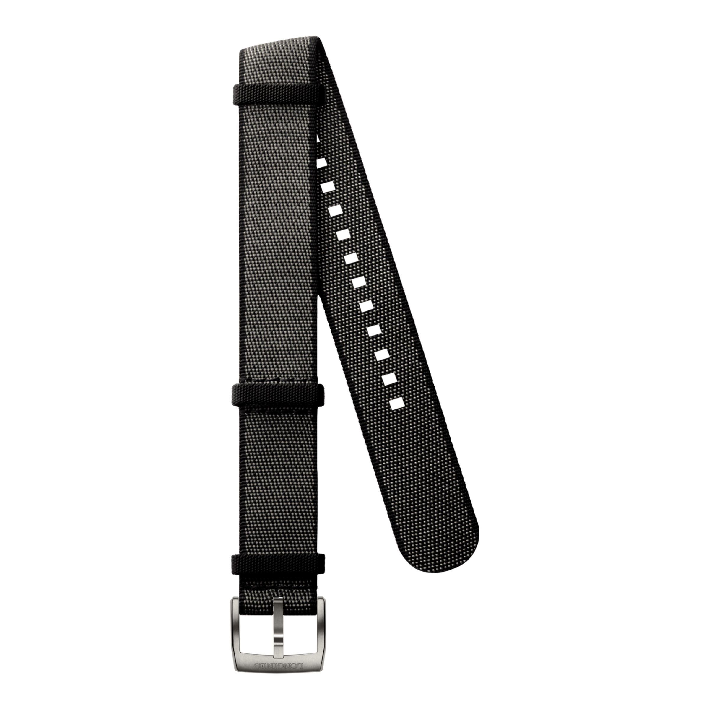 Black nato strap