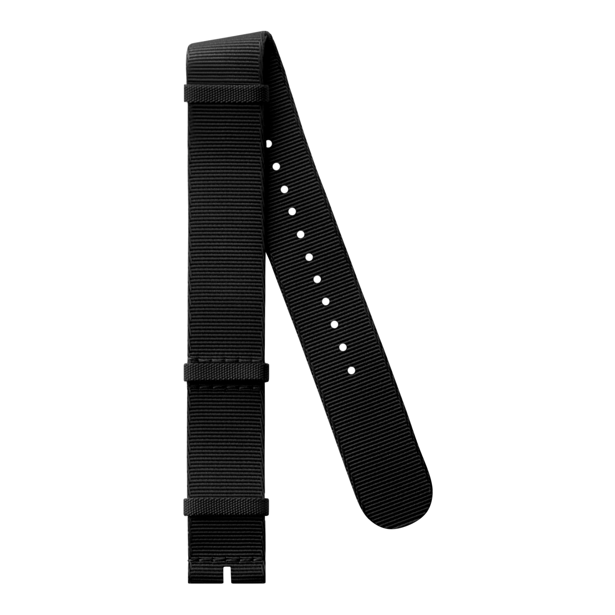 電動ガン ブラック ストラップ付き M4ショートストックパイプ(東京マルイ電動ガンスタンダードタイプ