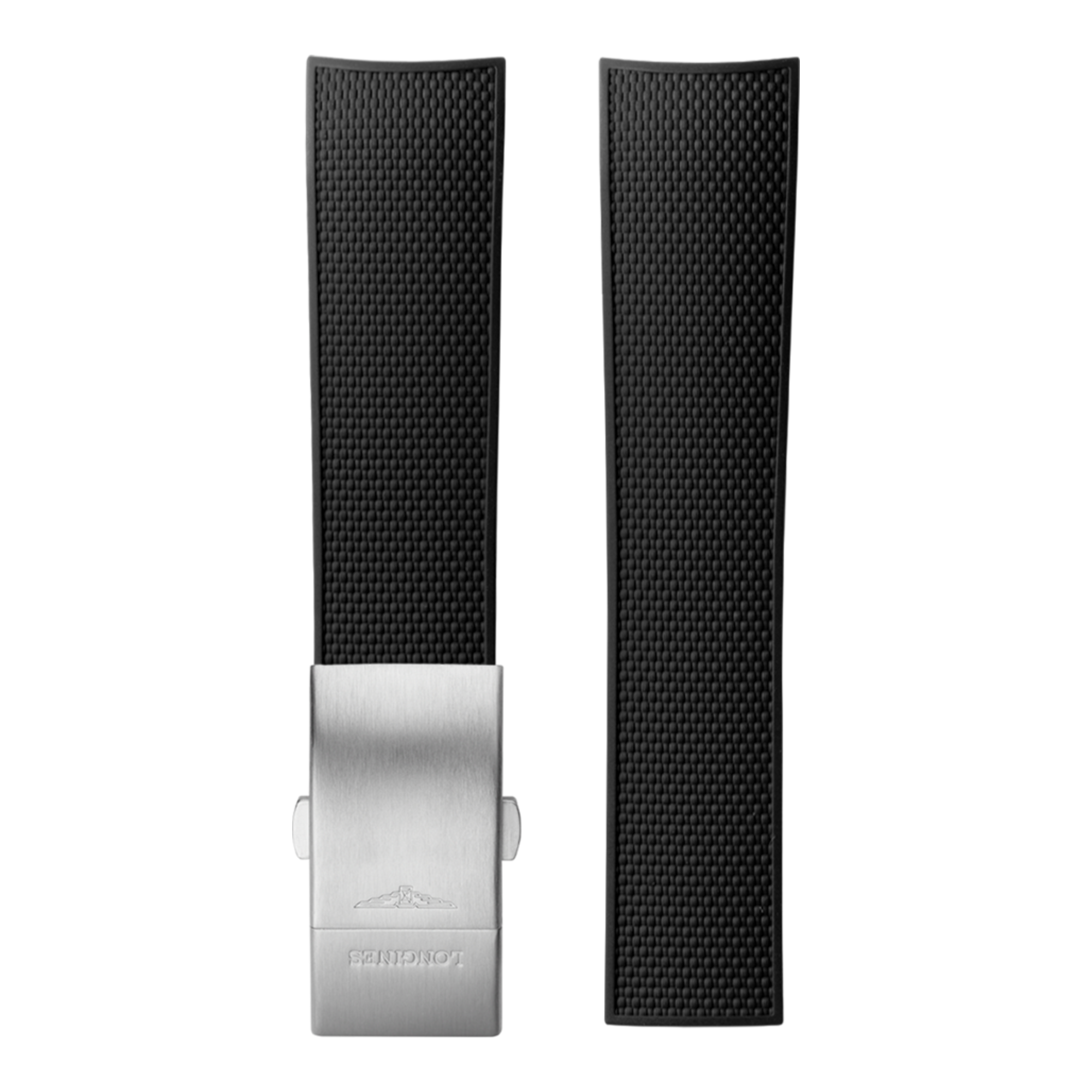 strap-black-rubber-strap-