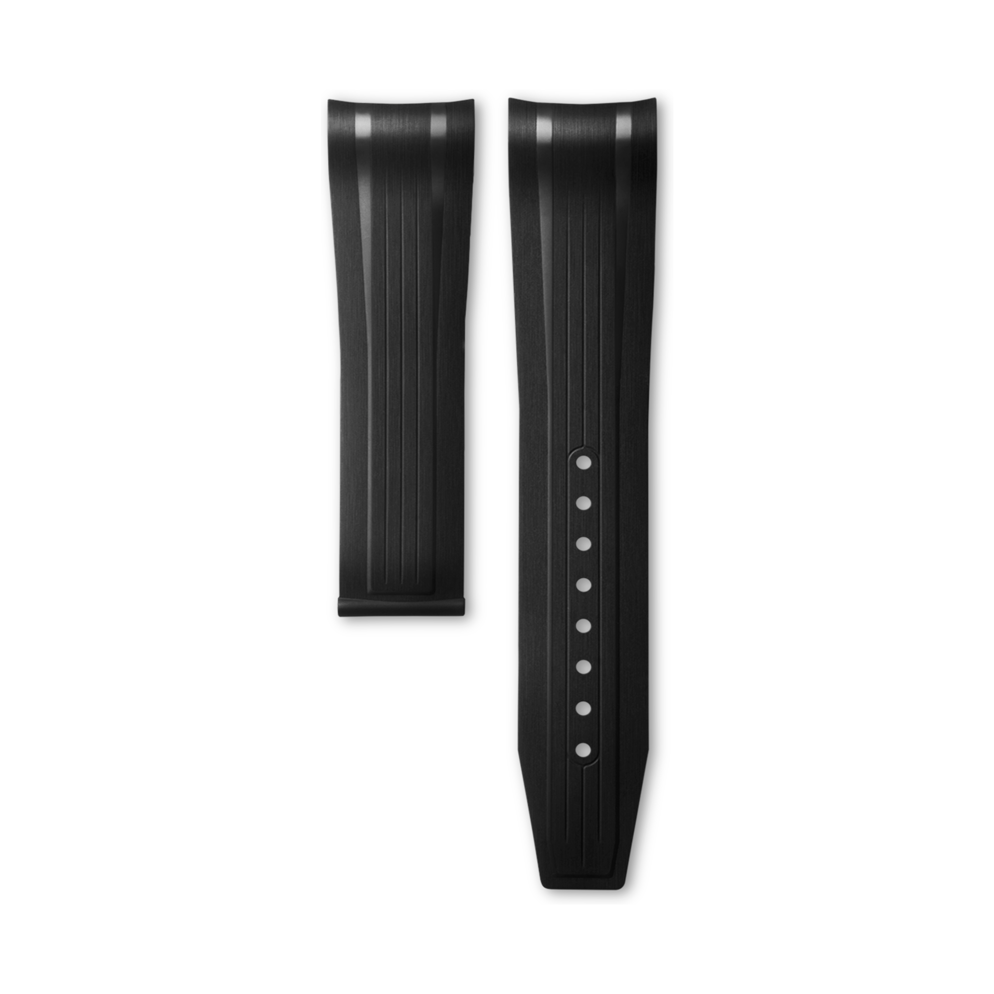 strap-black-rubber-strap-
