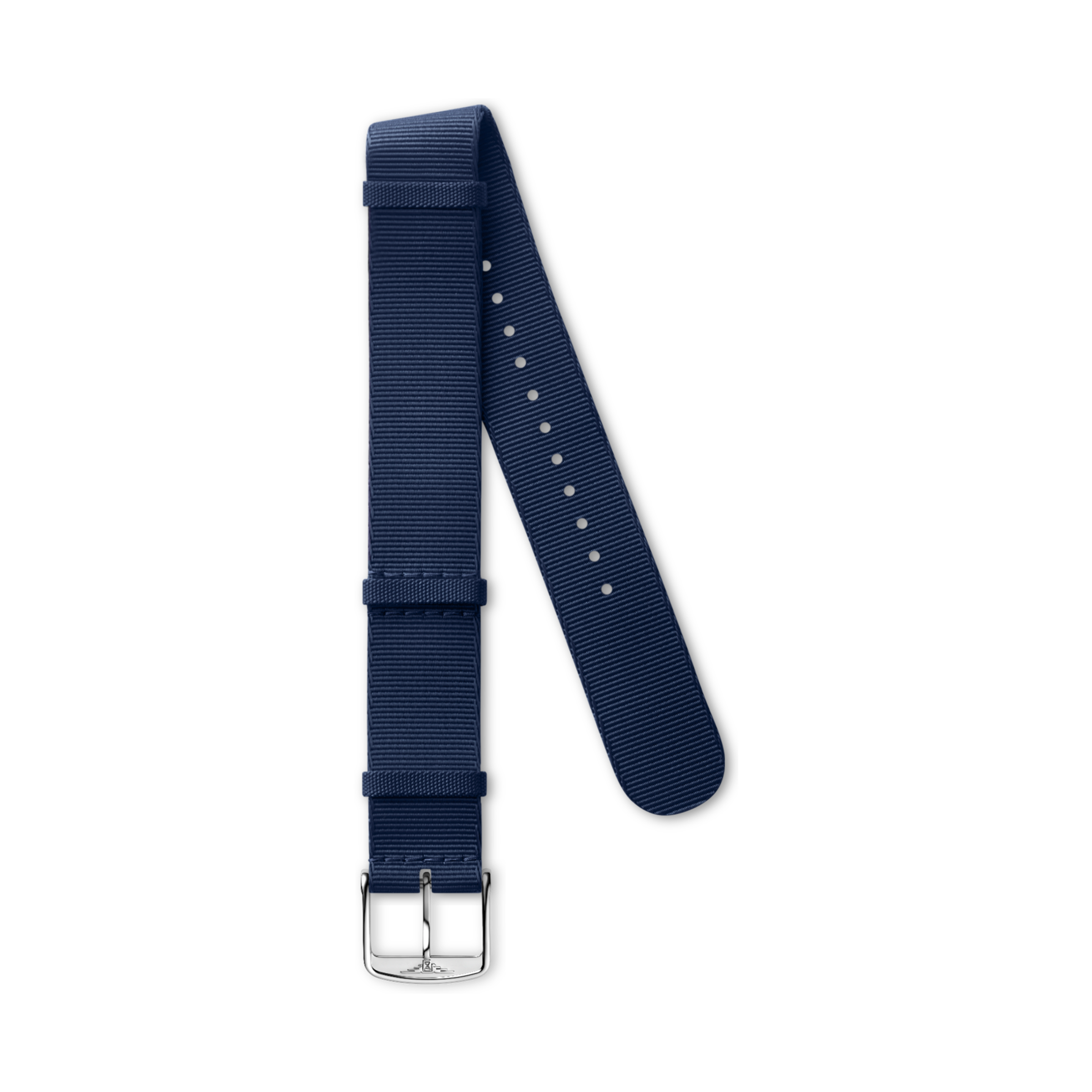 Longines Blue nato strap Strap - L682166493 & L649108156