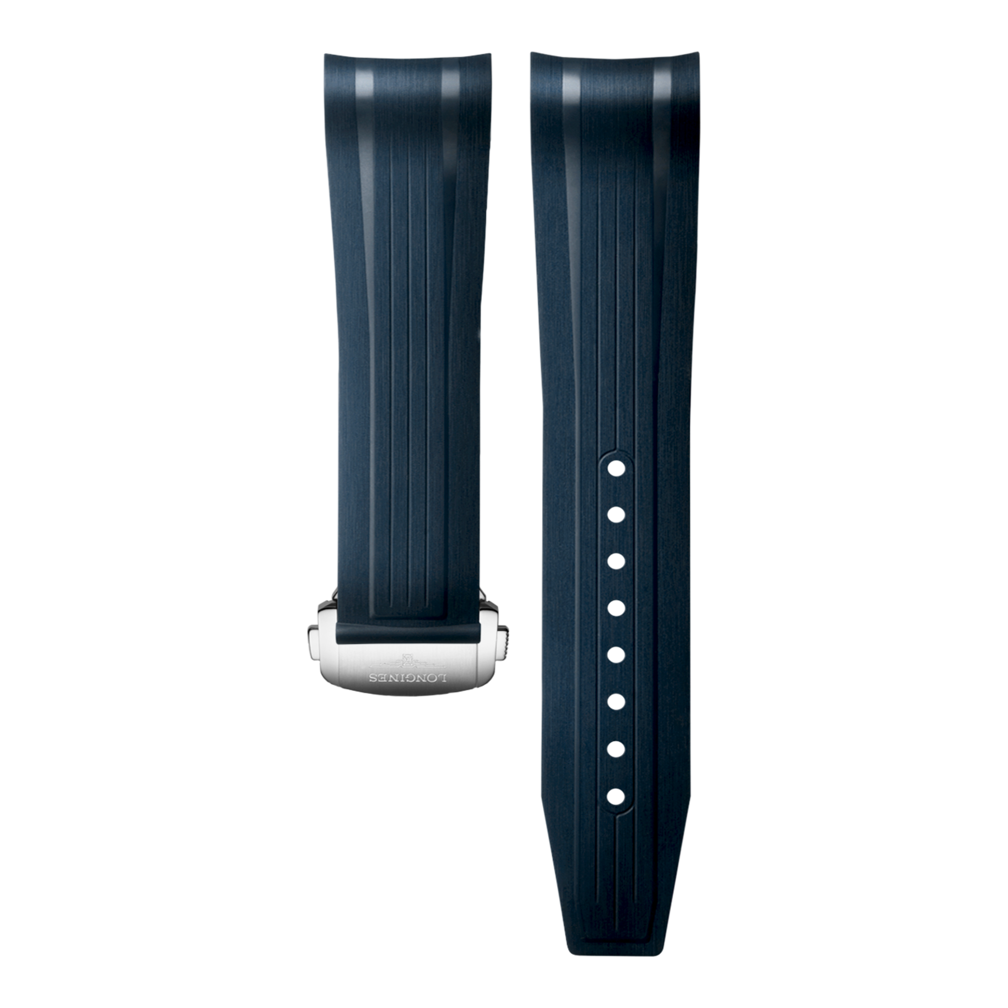 Personalize and quick change your watch strap Page 2 LONGINES NL