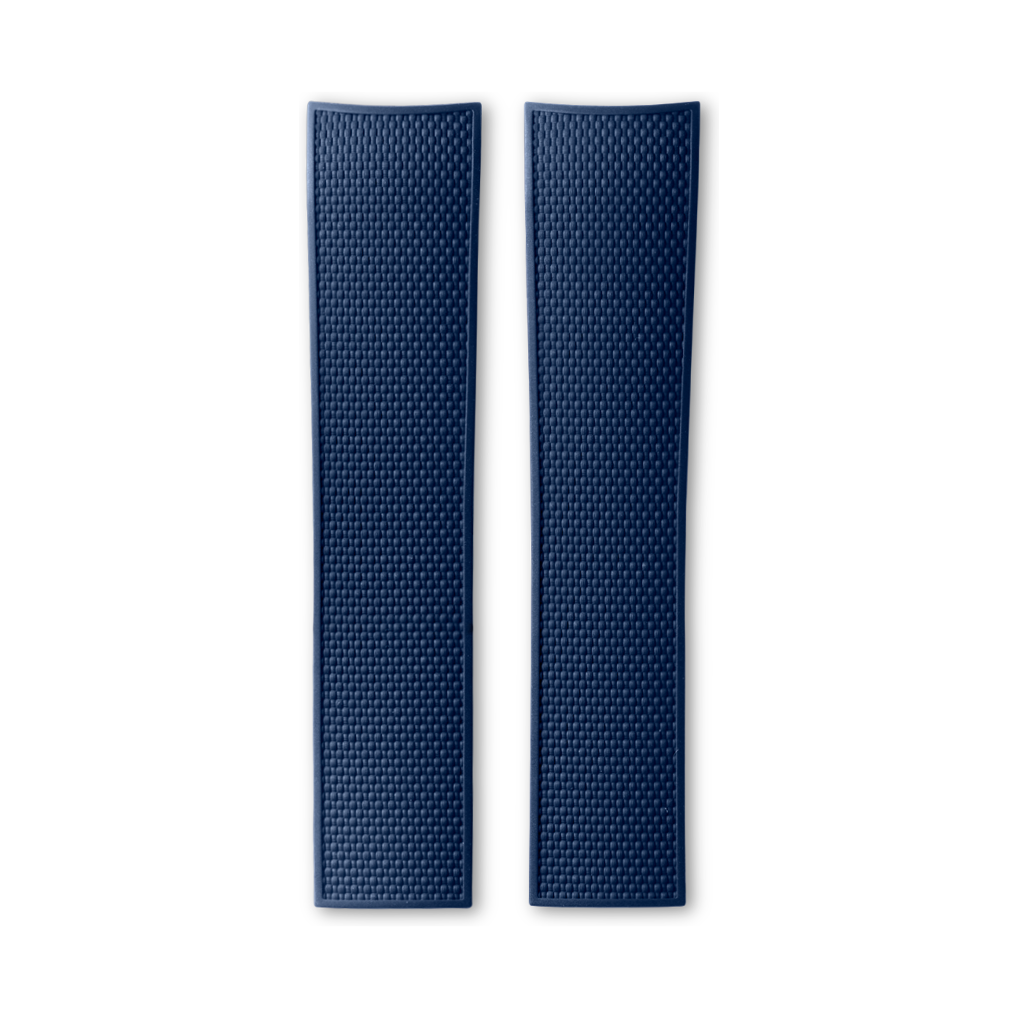 strap-blue-rubber-strap-