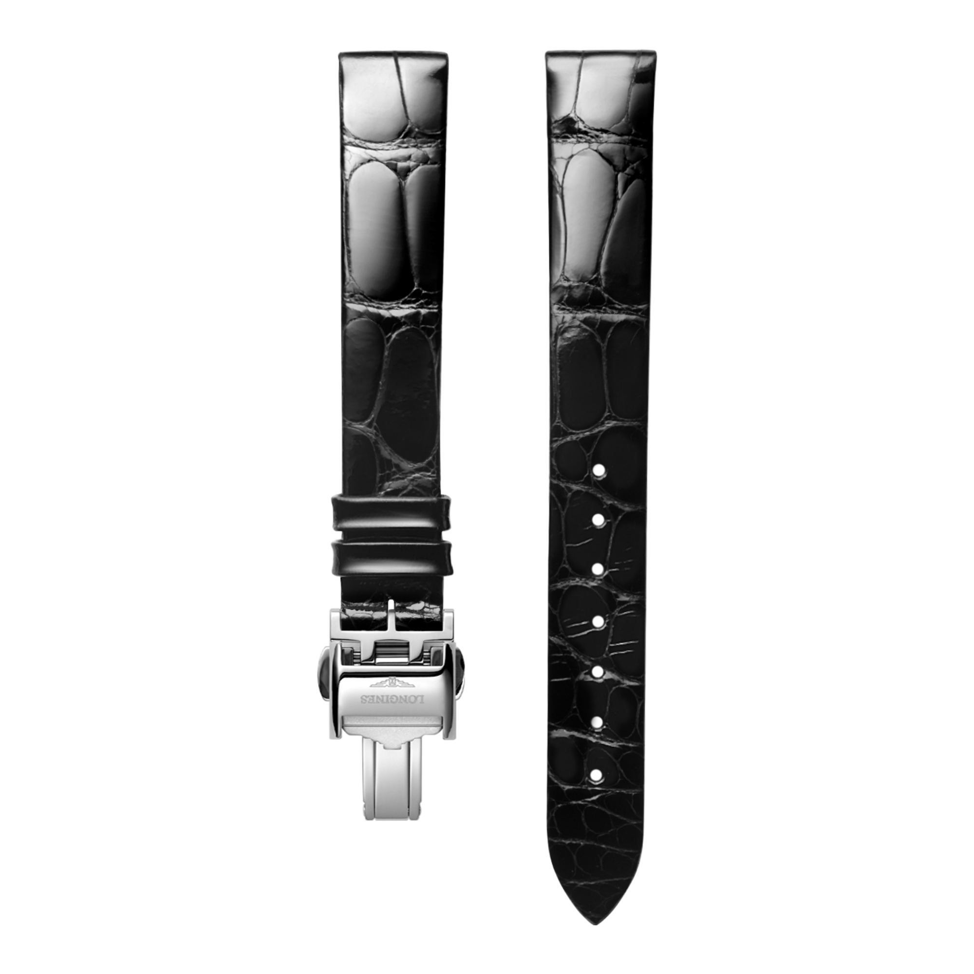 Strap Bracelet for Luxury Swiss Watches LONGINES