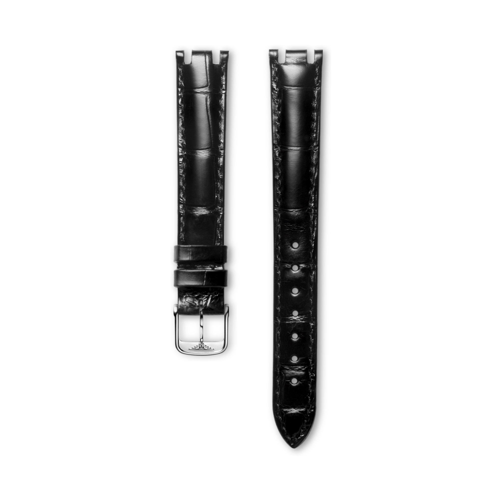 ロンジン　アリゲーターバンド 楽天市場】純正部品 ロンジン LONGINES マスターコレクション