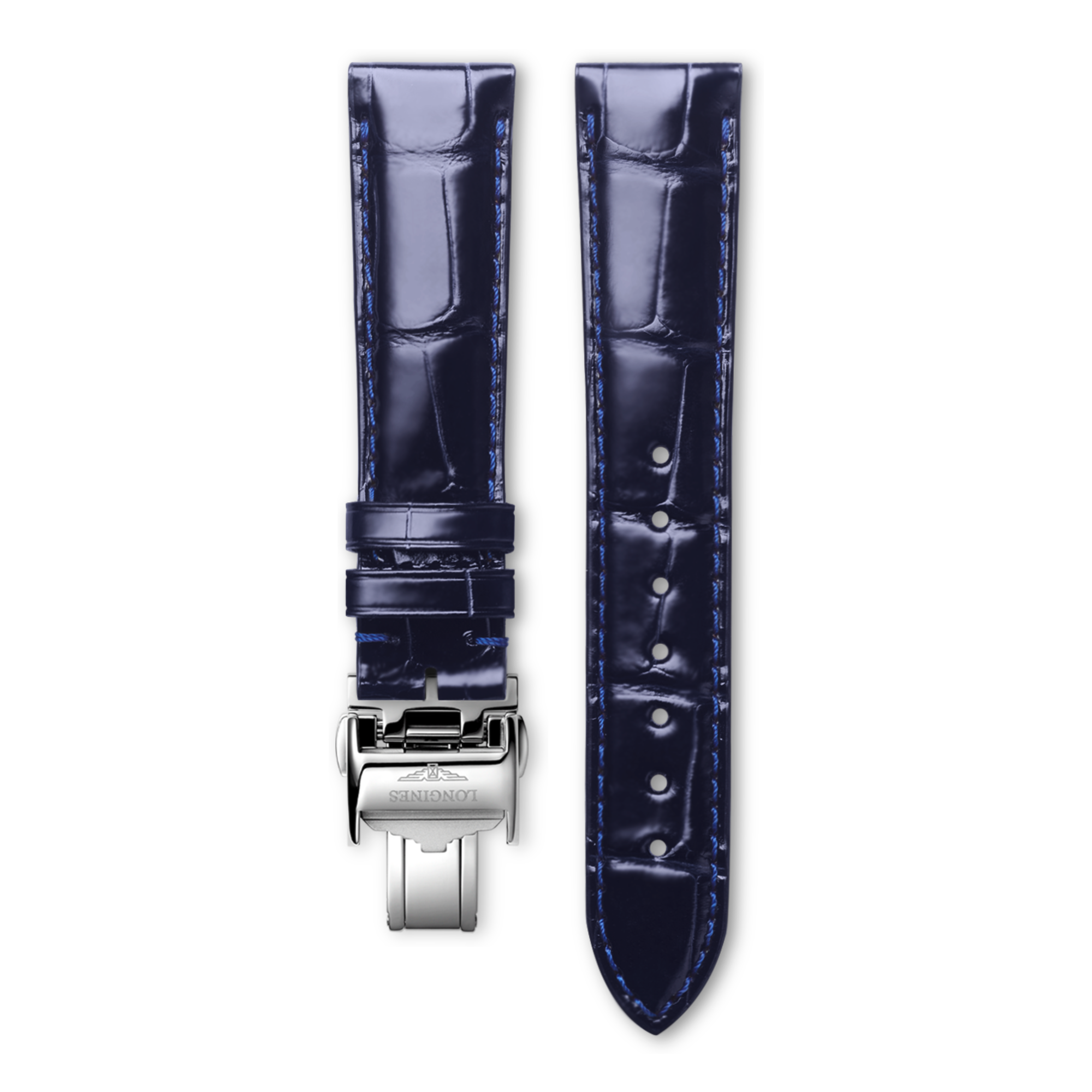 Luxury Watches Strap & Bracelet, Longines®