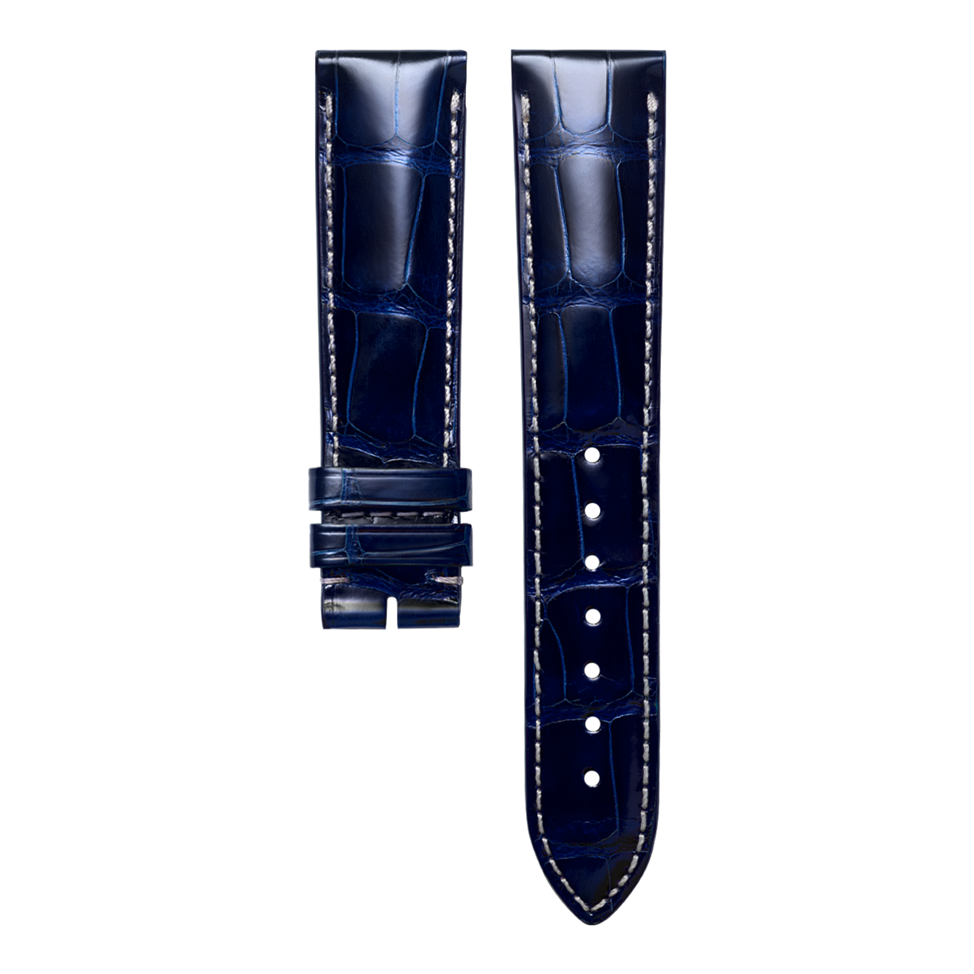 strap-bright-blue-alligator-