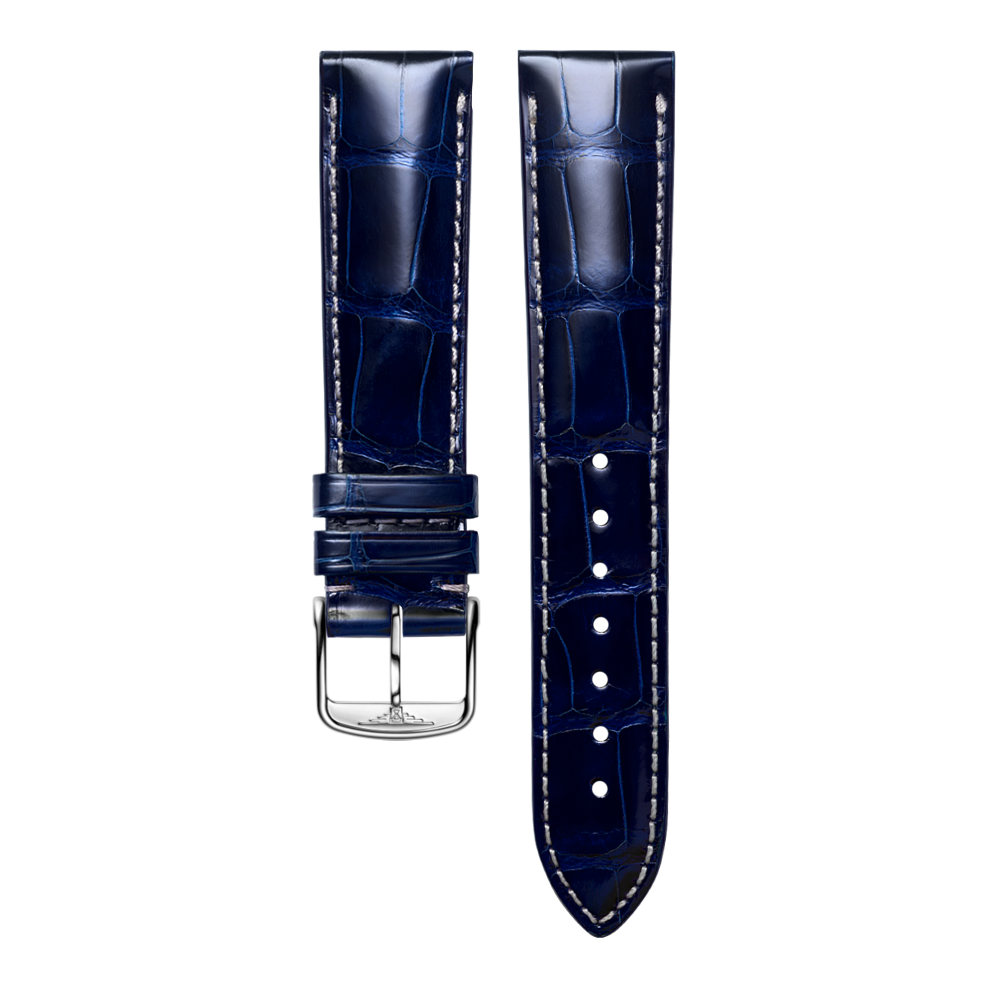 strap-bright-blue-alligator-