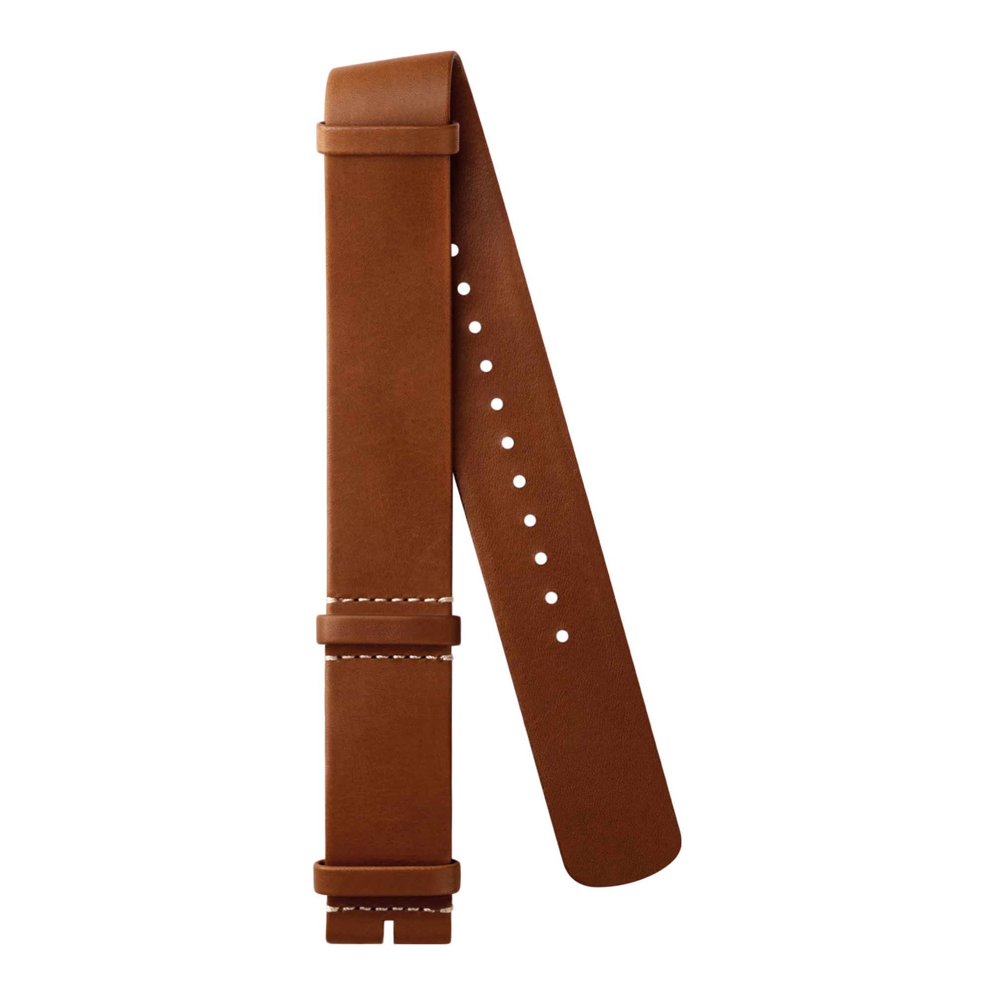 値引き★ロンジン 純正ナトーベルト strap-light-brown-nato-strap-