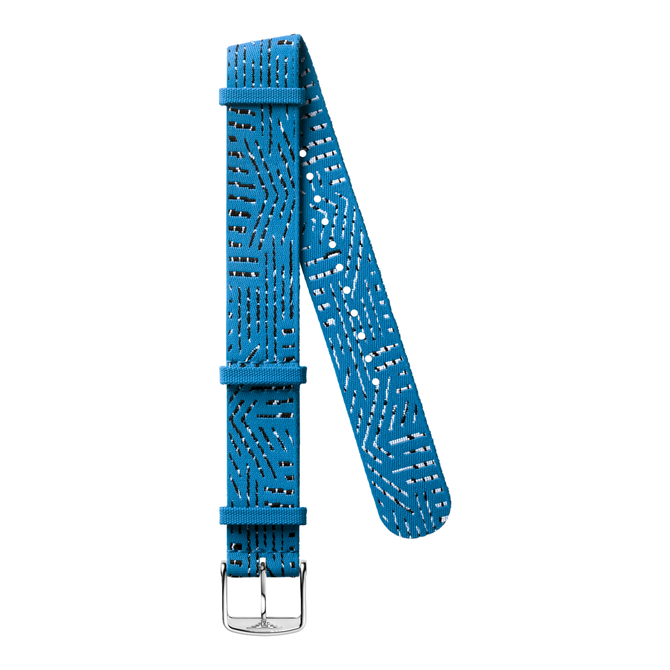 Longines x Otis Hope Carey