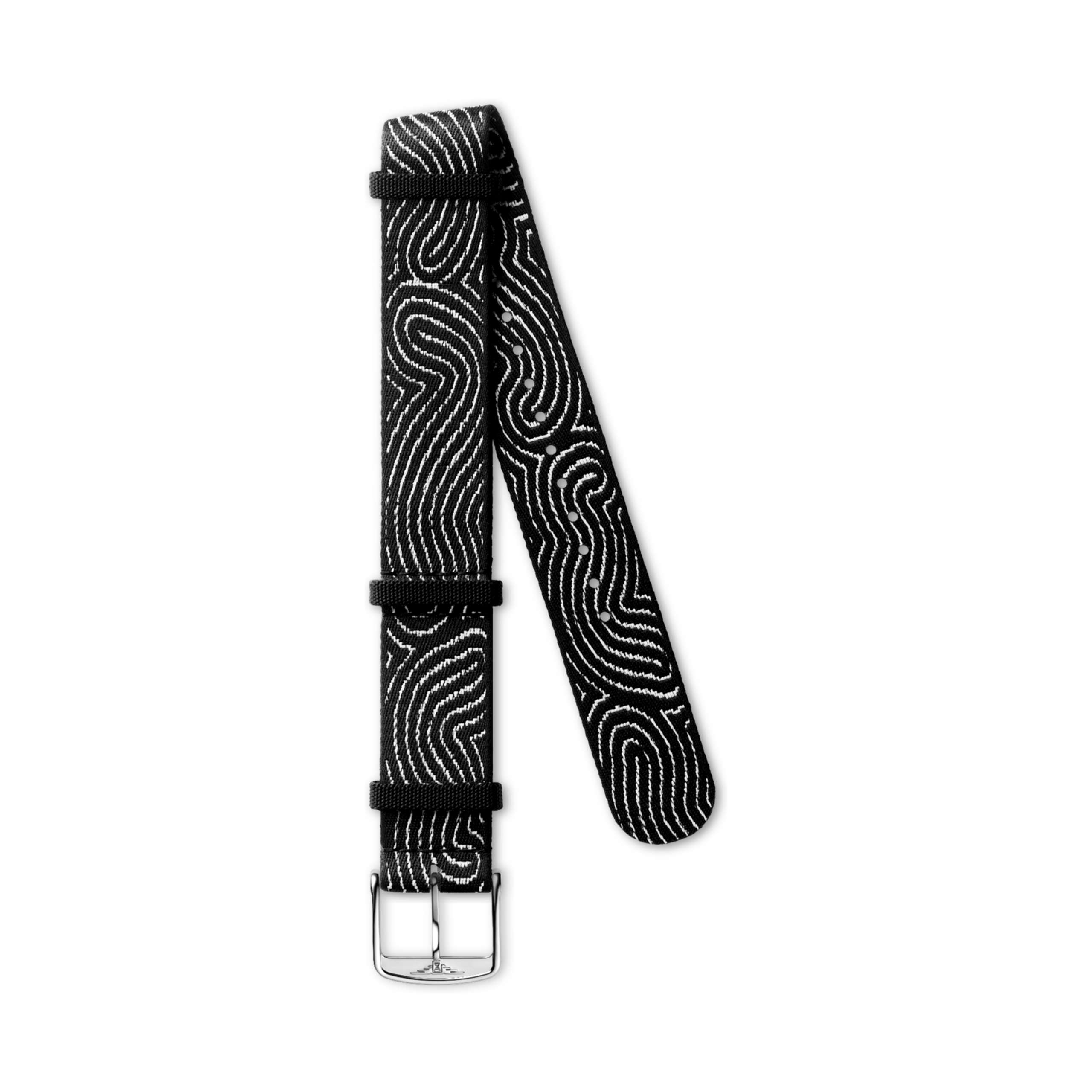 Longines x Otis Hope Carey Strap - CL682171034