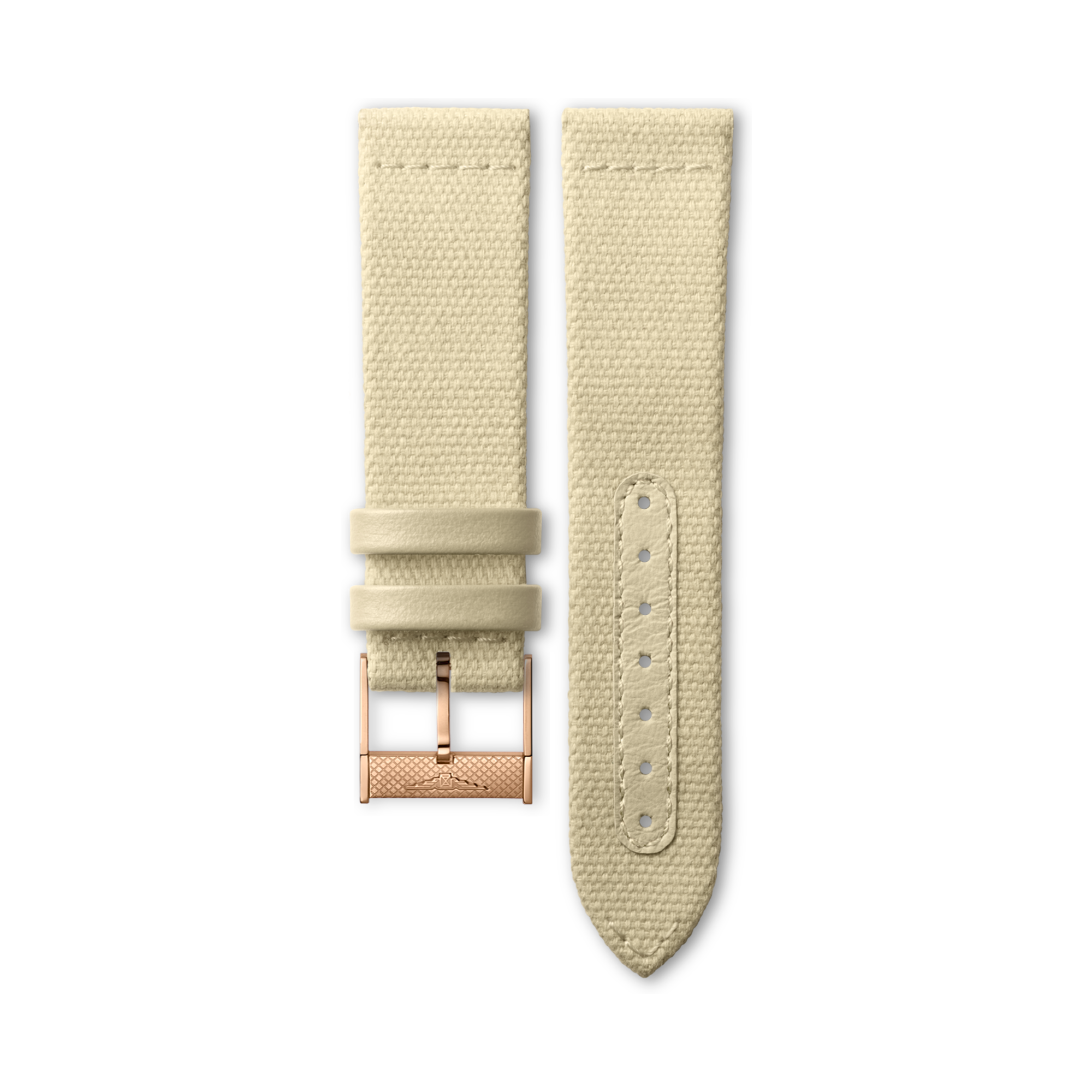LONGINES ロンジン 純正ベルト L682166560 Nylon Watch Band - Find Your Strap | LONGINES US