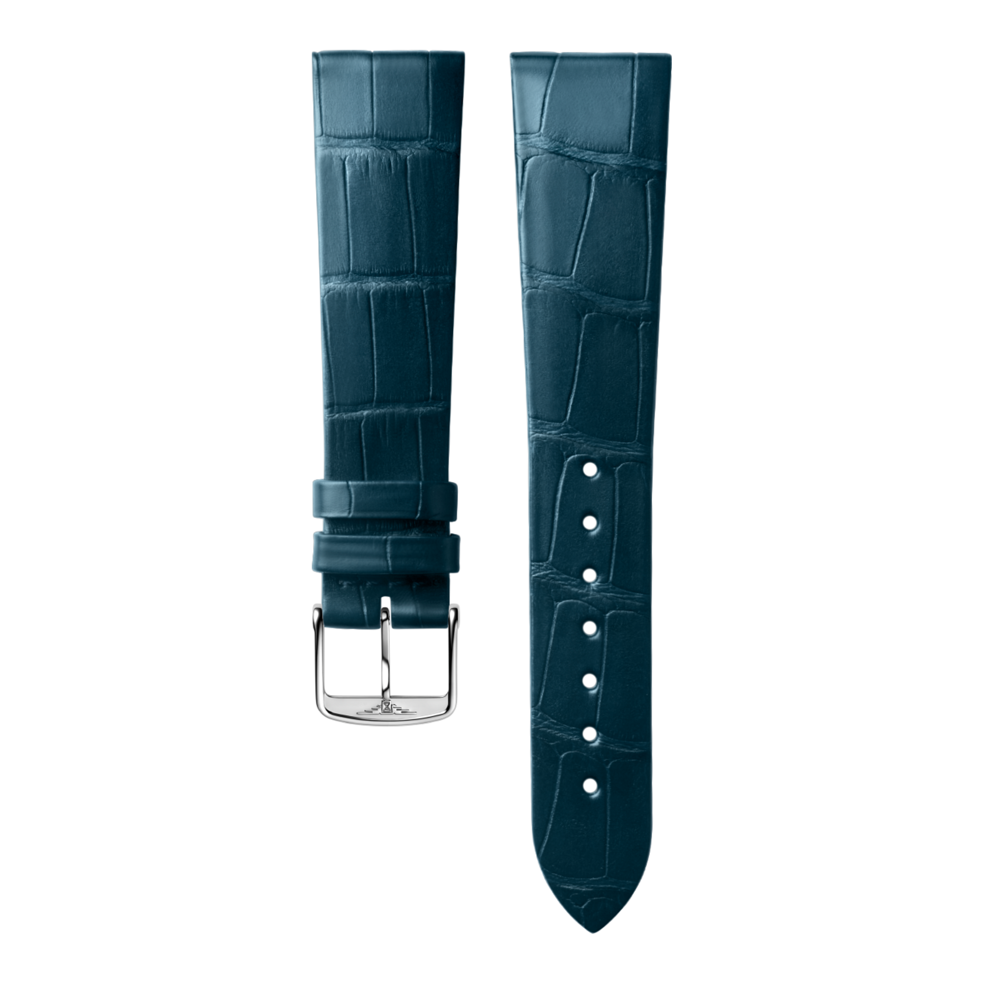 ロンジン　LONGINES アリゲーター　クロコダイルベルト17/14 17ミリ ロンジン LONGINES アリゲーター クロコダイルベルト17/14 17