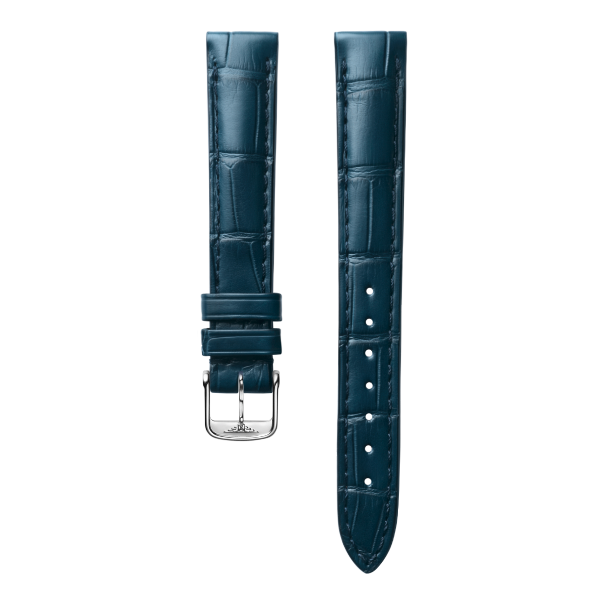 ★未開封新品★LONGINES マットブラウン カーフレザー ストラップ ストラップ - ストラップ｜ロンジン | LONGINES JP