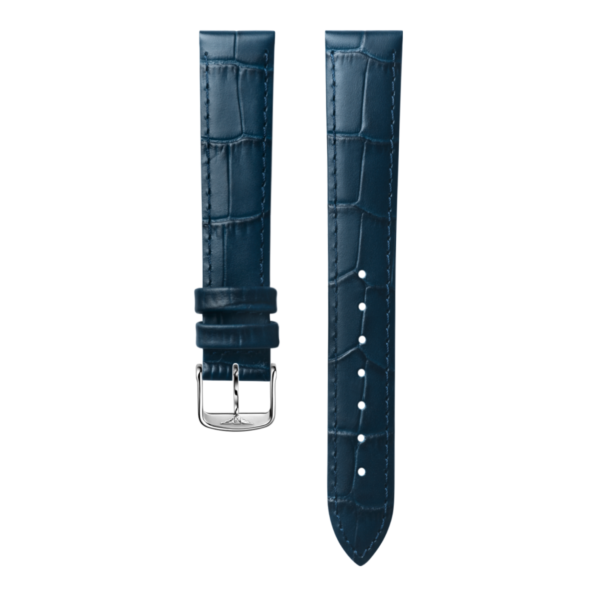 For LONGINES ロンジン 交換用 腕時計ベルト ステンレスベルト